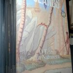 Revista Oceanos 24 (O teatro da natureza - Maximiliano no Brasil) -