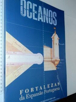 Revista Oceanos 28 (Fortalezas da expansão portuguesa) -