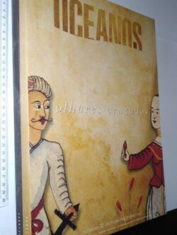 Revista Oceanos 32 (Olhares cruzados) -