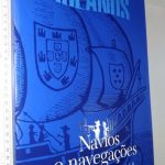 Revista Oceanos 38 (Navios e navegações - Portugal e o mar) -