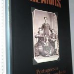 Revista Oceanos 44 (Portugueses no Brasil independente) -