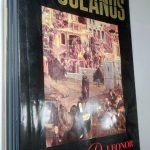 Revista Oceanos 8 (A rainha D. Leonor) -