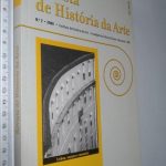 Revista de História da Arte