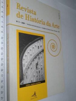 Revista de História da Arte