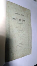 Roteiro da viagem de Vasco da Gama em MCCCCXCVII - A. Herculano / Barão do Castello de Paiva