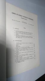 Studia (Revista semestral n.° 5