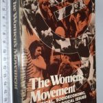 The women's movement - Barbara Deckard