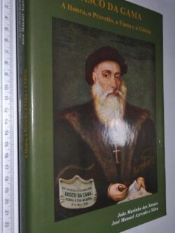 Vasco da Gama (A honra