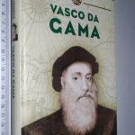 Vasco da Gama (Grandes protagonistas da história de Portugal) - Manuel Margarido