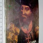 Vasco da Gama - J. Estêvão Pinto