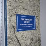 Viajes de Américo Vespucio - Martín Fernández de Navarrete