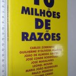 10 milhões de razões - Carlos Zorrinho