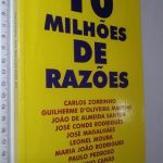 10 milhões de razões - Carlos Zorrinho