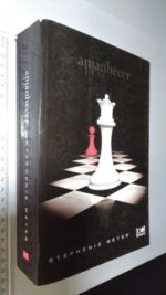 Amanhecer - Stephenie Meyer