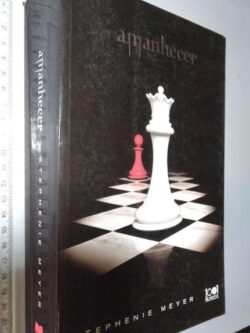 Amanhecer - Stephenie Meyer