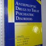 Antiepileptic drugs to treat psychiatric disorders - Susan L. McElroy