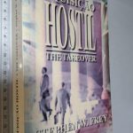 Aquisição hostil - Stephen W. Frey