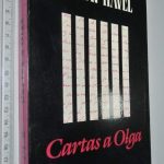 Cartas A Olga - Vaclav Havel