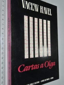 Cartas A Olga - Vaclav Havel