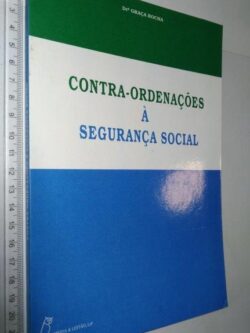 Contra-ordenações à Segurança Social - Graça Rocha