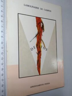 Delitos - Lamolinairie de Campos