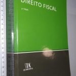 Direito Fiscal - José Casalta Nabais