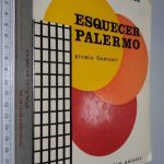 Esquecer Palermo - Edmonde Charles-Roux