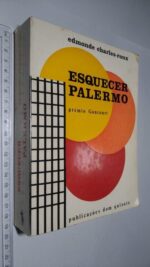 Esquecer Palermo - Edmonde Charles-Roux
