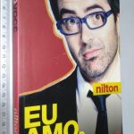 Eu Amo Você - Nilton