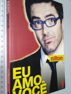 Eu Amo Você - Nilton