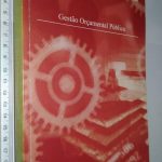 Gestão Orçamental Pública - Ana Calado Pinto