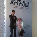 La poulpe attitude - Christophe Haag