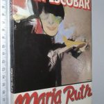 María Ruth - Ruth Escobar
