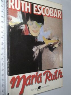 María Ruth - Ruth Escobar