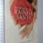 Memórias da Rainha Santa - María Pilar Queralt del Hierro