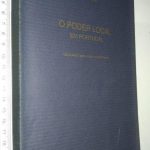 O Poder Local em Portugal - Adalberto Costa