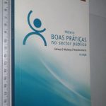 Prémio boas práticas no sector público (Esforço