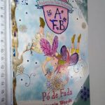 Pó de fada - Tatiana Woods