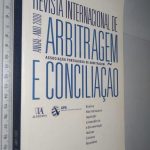 Revista Internacional de Arbitragem e Conciliação (ano 2009) -