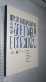 Revista Internacional de Arbitragem e Conciliação (ano 2009) -