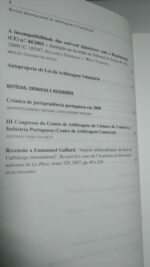 Revista Internacional de Arbitragem e Conciliação (ano 2009) -