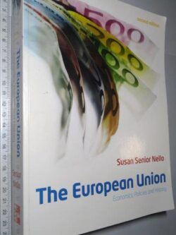The European Union (Economics