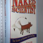 The naked scientist - Chris Smith