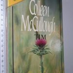 Tim - Colleen McCullough