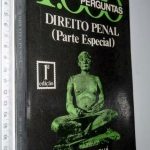 1000 perguntas - Direito Penal (Parte Especial) - Miguel Pachá