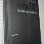 A finalidade do Direito (vol. 1) - Rudolf von Ihering