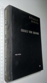 A finalidade do Direito (vol. 2) - Rudolf von Ihering