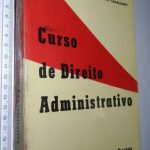 Curso de Direito Administrativo - Temístocles Brandão Cavalcanti