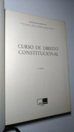 Curso de Direito Constitucional - Rosah Russomano