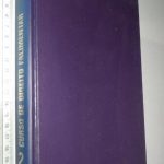 Curso de Direito Falimentar (Vols. 1 e 2) - Rubens Requião